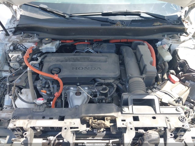 2HKRS6H84RH808270 Honda Cr-v Hybrid Sport-l
