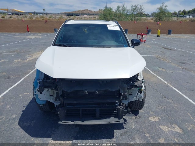 2HKRS6H84RH808270 Honda Cr-v Hybrid Sport-l