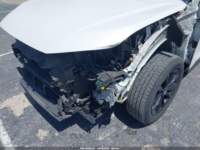 2HKRS6H84RH808270 Honda Cr-v Hybrid Sport-l