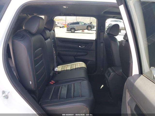 2HKRS6H84RH808270 Honda Cr-v Hybrid Sport-l