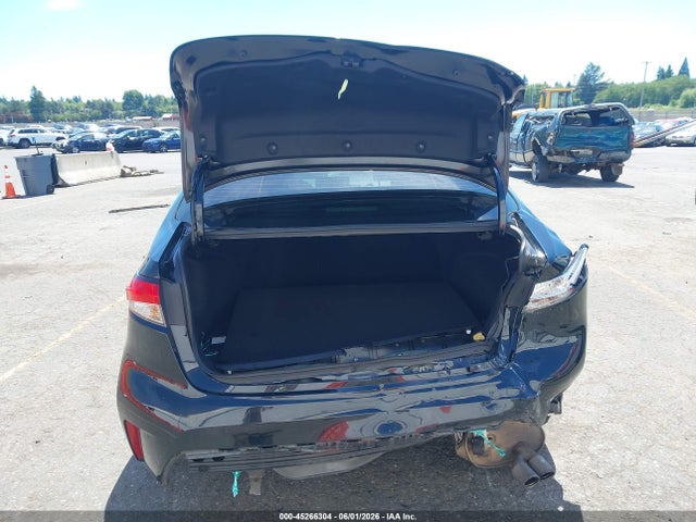 Toyota COROLLA SE 2021 JTDS4MCE4MJ077854 Image 17