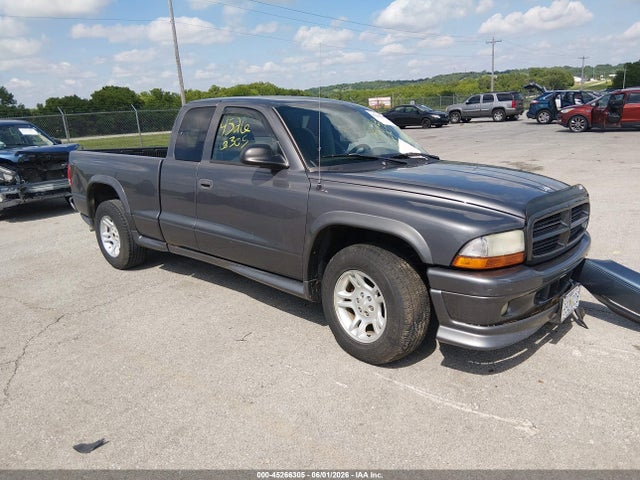 Aukcja sprzedaży 2004 Dodge Dakota Sport, vin: 1D7GL32K44S553742, numer aukcji: 45266305