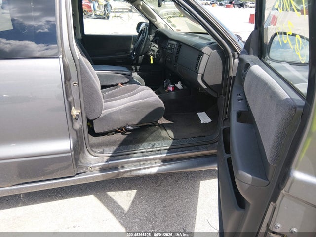 45266305 :رقم المزاد ، 1D7GL32K44S553742 vin ، 2004 Dodge Dakota Sport مزاد بيع