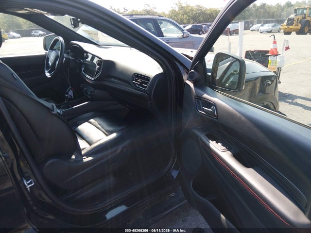 Продажа на аукционе авто 2023 Dodge Durango Gt Plus Rwd, vin: 1C4RDHDG3PC685587, номер лота: 45266306