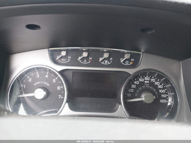 Aukcja sprzedaży 2011 Ford F-150 Platinum, vin: 1FTFW1ET7BFA67339, numer aukcji: 45266310