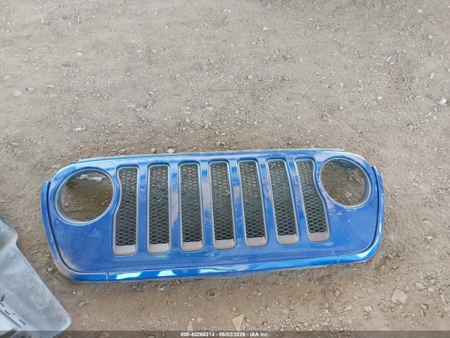 45266314 :رقم المزاد ، 1C4HJXCG9KW516004 vin ، 2019 Jeep Wrangler Rubicon 4x4 مزاد بيع