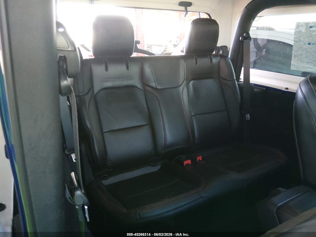 45266314 :رقم المزاد ، 1C4HJXCG9KW516004 vin ، 2019 Jeep Wrangler Rubicon 4x4 مزاد بيع