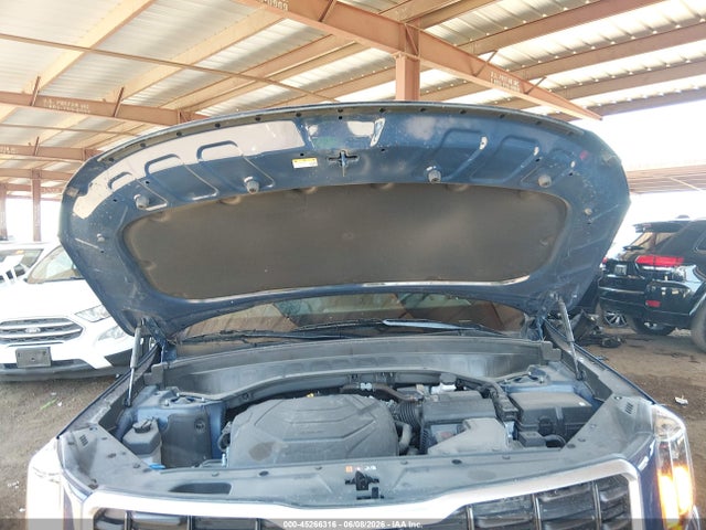 KIA Telluride S 2025 5XYP6DGC6SG597348 Image 10
