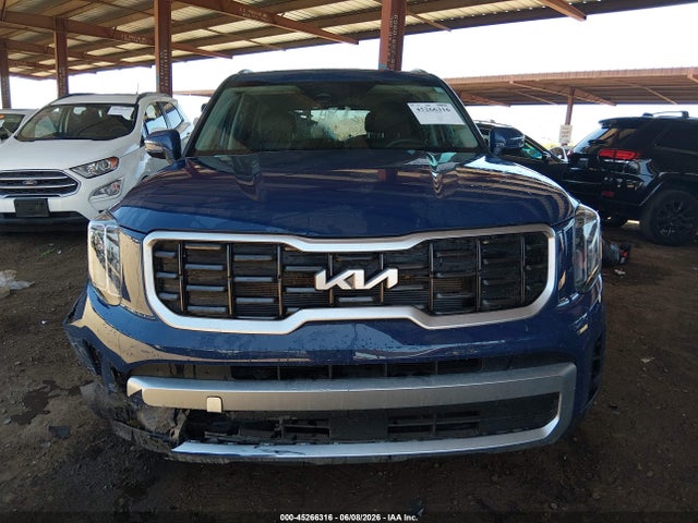 KIA Telluride S 2025 5XYP6DGC6SG597348 Image 13