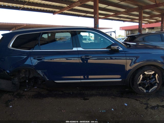 KIA Telluride S 2025 5XYP6DGC6SG597348 Image 14
