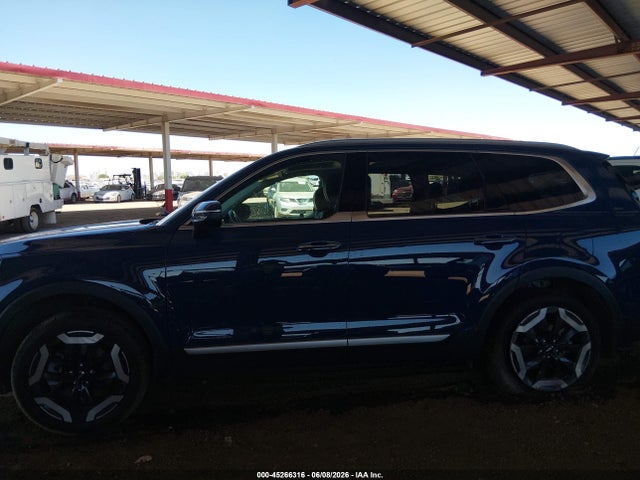 KIA Telluride S 2025 5XYP6DGC6SG597348 Image 15