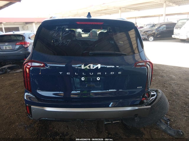 KIA Telluride S 2025 5XYP6DGC6SG597348 Image 17