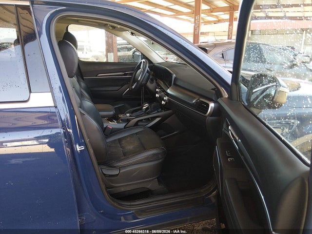 KIA Telluride S 2025 5XYP6DGC6SG597348 Image 5