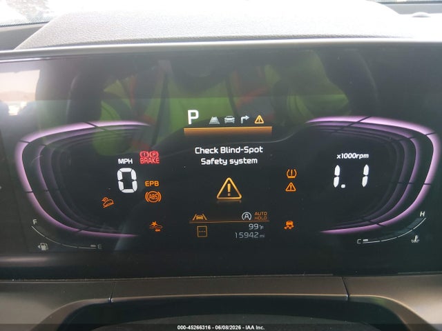 KIA Telluride S 2025 5XYP6DGC6SG597348 Image 7