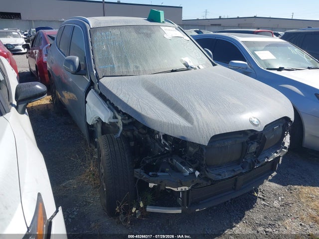 Auction sale of the 2025 Bmw X1 Xdrive28i, vin: WBX73EF09S5128627, lot number: 45266317