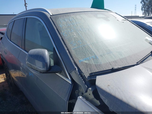 Aukcja sprzedaży 2025 Bmw X1 Xdrive28i, vin: WBX73EF09S5128627, numer aukcji: 45266317