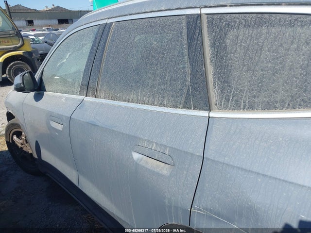 Aukcja sprzedaży 2025 Bmw X1 Xdrive28i, vin: WBX73EF09S5128627, numer aukcji: 45266317
