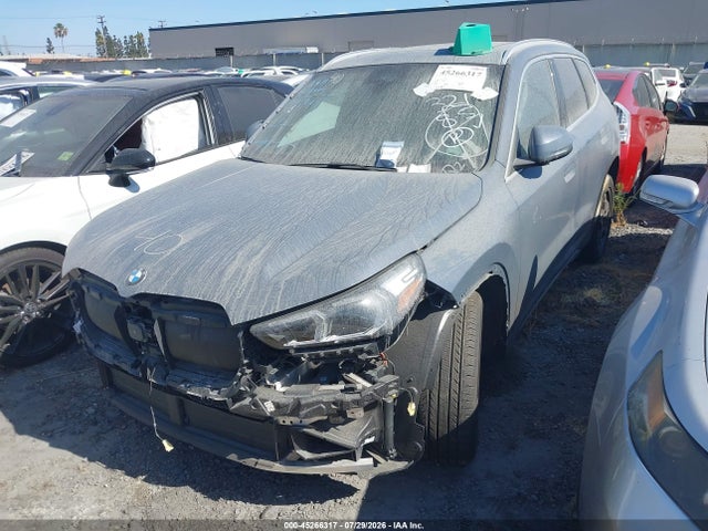 Aukcja sprzedaży 2025 Bmw X1 Xdrive28i, vin: WBX73EF09S5128627, numer aukcji: 45266317