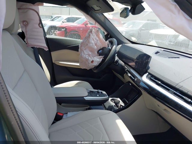 Aukcja sprzedaży 2025 Bmw X1 Xdrive28i, vin: WBX73EF09S5128627, numer aukcji: 45266317