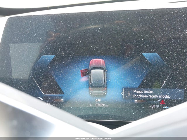 Aukcja sprzedaży 2025 Bmw X1 Xdrive28i, vin: WBX73EF09S5128627, numer aukcji: 45266317