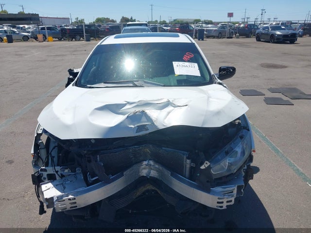Продажа на аукционе авто 2016 Honda Civic Ex-t, vin: 2HGFC1F37GH647186, номер лота: 45266322
