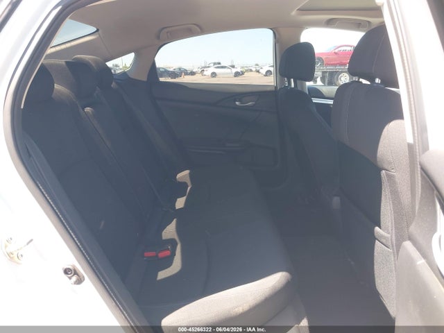Продажа на аукционе авто 2016 Honda Civic Ex-t, vin: 2HGFC1F37GH647186, номер лота: 45266322