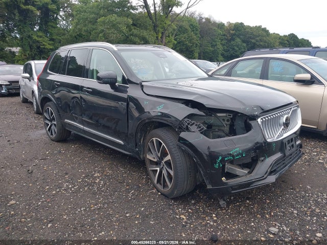 Продажа на аукционе авто 2023 Volvo Xc90 B5 Plus, vin: YV4L12PNXP1982869, номер лота: 45266323