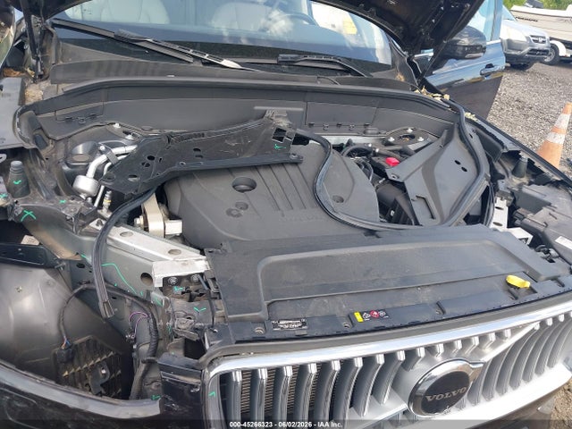 Продаж на аукціоні авто 2023 Volvo Xc90 B5 Plus, vin: YV4L12PNXP1982869, номер лоту: 45266323