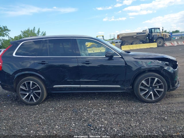Продаж на аукціоні авто 2023 Volvo Xc90 B5 Plus, vin: YV4L12PNXP1982869, номер лоту: 45266323