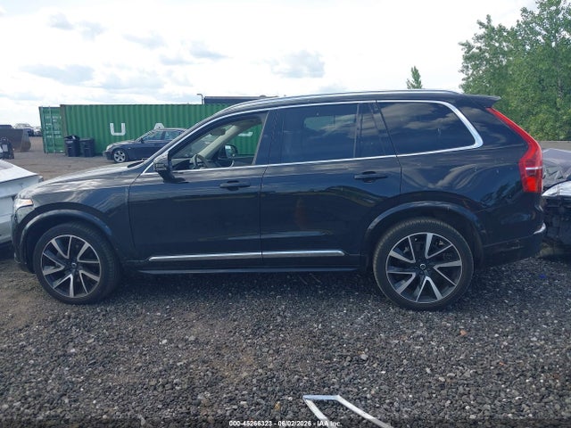 Продаж на аукціоні авто 2023 Volvo Xc90 B5 Plus, vin: YV4L12PNXP1982869, номер лоту: 45266323