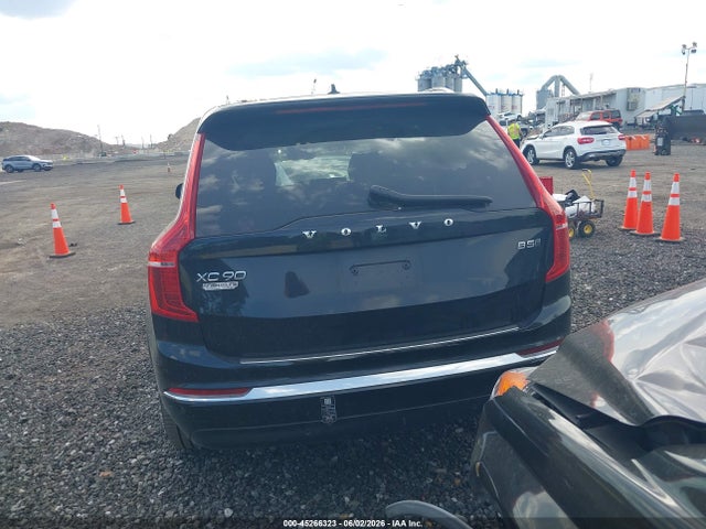 Продаж на аукціоні авто 2023 Volvo Xc90 B5 Plus, vin: YV4L12PNXP1982869, номер лоту: 45266323