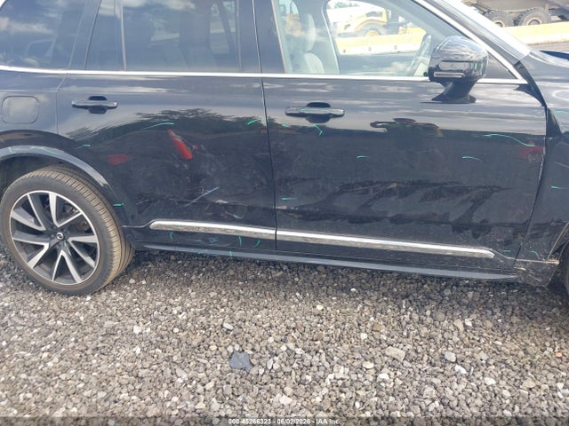 Продаж на аукціоні авто 2023 Volvo Xc90 B5 Plus, vin: YV4L12PNXP1982869, номер лоту: 45266323