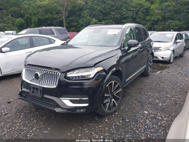 Продаж на аукціоні авто 2023 Volvo Xc90 B5 Plus, vin: YV4L12PNXP1982869, номер лоту: 45266323