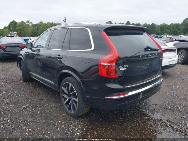 Продаж на аукціоні авто 2023 Volvo Xc90 B5 Plus, vin: YV4L12PNXP1982869, номер лоту: 45266323