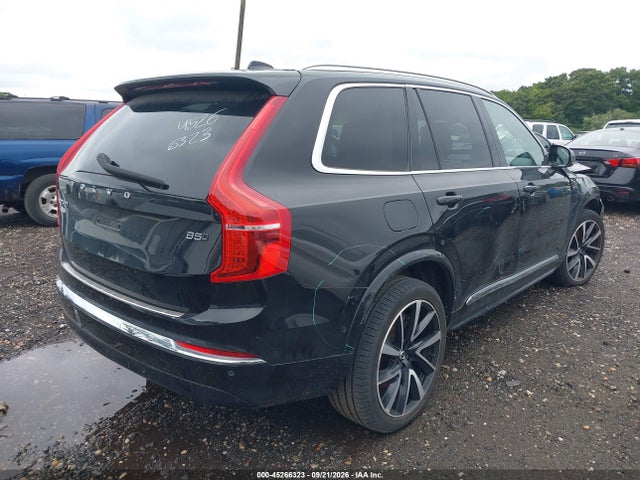 Продаж на аукціоні авто 2023 Volvo Xc90 B5 Plus, vin: YV4L12PNXP1982869, номер лоту: 45266323