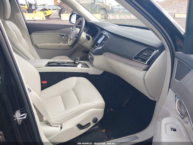Продаж на аукціоні авто 2023 Volvo Xc90 B5 Plus, vin: YV4L12PNXP1982869, номер лоту: 45266323