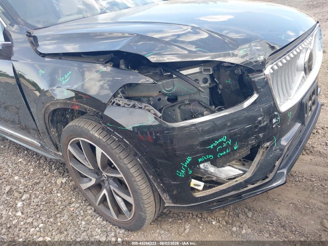 Продаж на аукціоні авто 2023 Volvo Xc90 B5 Plus, vin: YV4L12PNXP1982869, номер лоту: 45266323
