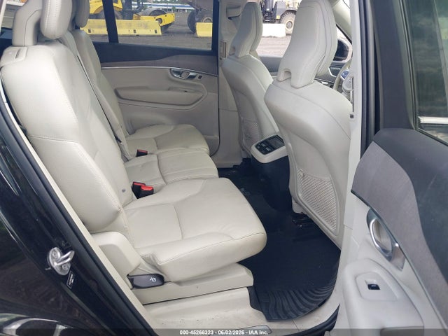 Продаж на аукціоні авто 2023 Volvo Xc90 B5 Plus, vin: YV4L12PNXP1982869, номер лоту: 45266323