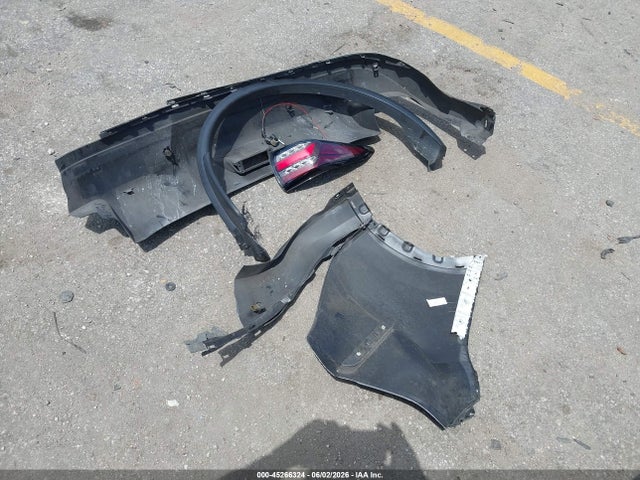 45266324 :رقم المزاد ، 5N1AZ2BJ0LN161916 vin ، 2020 Nissan Murano Sv Fwd مزاد بيع