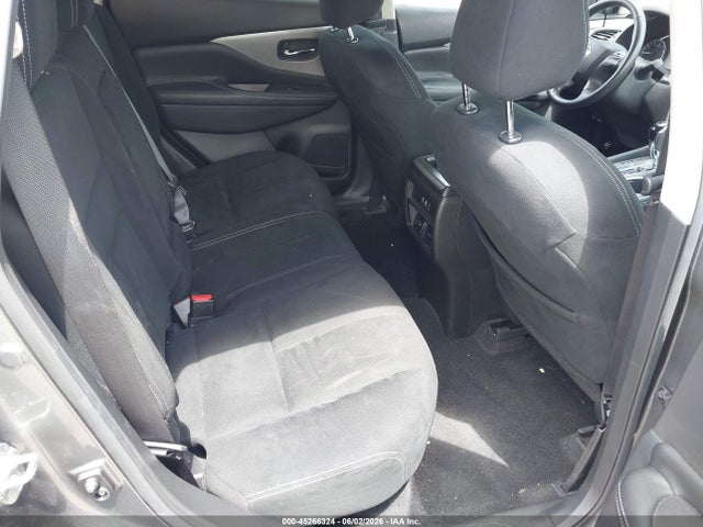 45266324 :رقم المزاد ، 5N1AZ2BJ0LN161916 vin ، 2020 Nissan Murano Sv Fwd مزاد بيع