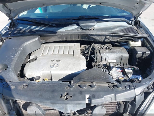 45266325 :رقم المزاد ، 2T2HK31U19C120744 vin ، 2009 Lexus Rx 350 مزاد بيع