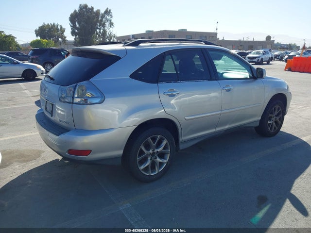 45266325 :رقم المزاد ، 2T2HK31U19C120744 vin ، 2009 Lexus Rx 350 مزاد بيع