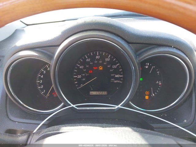 45266325 :رقم المزاد ، 2T2HK31U19C120744 vin ، 2009 Lexus Rx 350 مزاد بيع