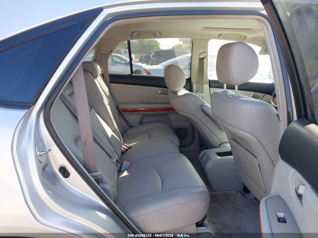 45266325 :رقم المزاد ، 2T2HK31U19C120744 vin ، 2009 Lexus Rx 350 مزاد بيع
