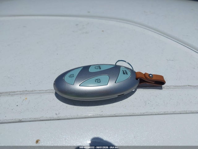 Hyundai Ioniq 6 Sel 2025 KMHM34AA6SA092442 Image 11