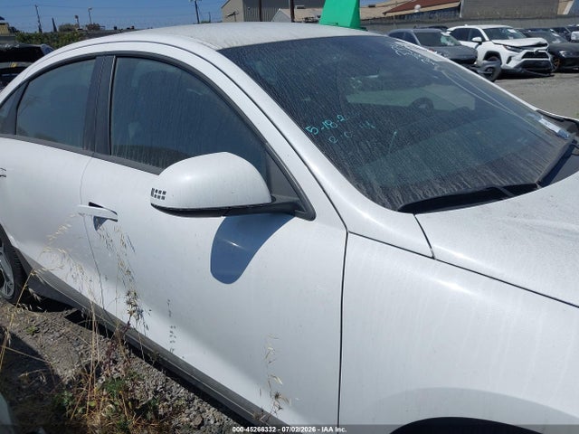 Hyundai Ioniq 6 Sel 2025 KMHM34AA6SA092442 Image 13