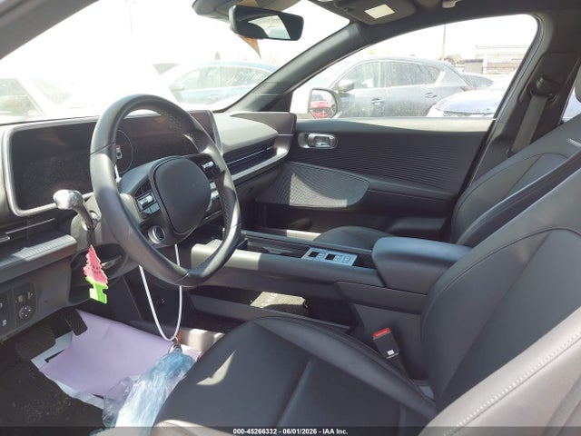 Hyundai Ioniq 6 Sel 2025 KMHM34AA6SA092442 Image 19