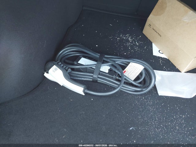 Hyundai Ioniq 6 Sel 2025 KMHM34AA6SA092442 Image 21