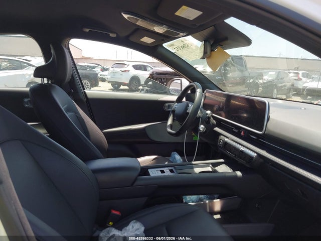 Hyundai Ioniq 6 Sel 2025 KMHM34AA6SA092442 Image 5