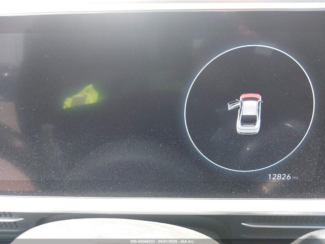 Hyundai Ioniq 6 Sel 2025 KMHM34AA6SA092442 Image 7